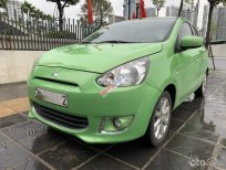 Mitsubishi Mirage 2013 - Bán Mitsubishi Mirage sản xuất năm 2013, xe nhập, giá 265tr