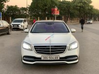 Mercedes-Benz S450 Luxury 2020 - Cần bán Mercedes S450 Luxury 2020 sản xuất 2020