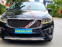 Kia Sedona   Platinum 2020 - Cần bán xe Kia Sedona Platinum năm sản xuất 2020, màu đen  