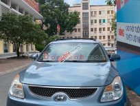 Hyundai Veracruz   3.8 V6   2008 - Cần bán gấp Hyundai Veracruz 3.8 V6 đời 2008, màu xanh lam, nhập khẩu 