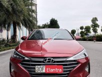 Hyundai Elantra   GLS 2020 - Cần bán xe Hyundai Elantra GLS năm sản xuất 2020, màu đỏ