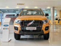 Ford Ranger Wildtrak 2021 - Ranger Wildtrak 2021 siêu ưu đãi, giao ngay