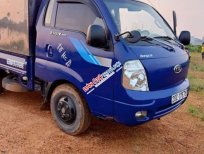 Kia Bongo 2006 - Bán ô tô Kia Bongo 2006, màu xanh lam, nhập khẩu nguyên chiếc chính chủ, giá chỉ 155 triệu