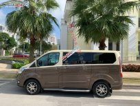 Ford Tourneo 2019 - Bán xe Ford Tourneo năm sản xuất 2019, màu nâu, giá 850tr