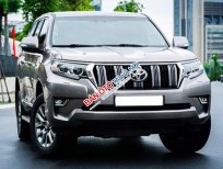 Toyota Prado   VX 2.7L   2020 - Xe Toyota Prado VX 2.7L sản xuất 2020, xe nhập còn mới