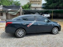 Nissan Sunny   XL  2014 - Bán Nissan Sunny XL năm 2014, màu xanh lam