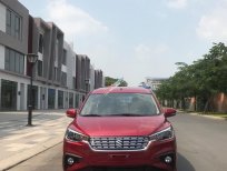 Suzuki Ertiga 2021 - Suzuki Việt Anh - Suzuki Ertiga Sport giảm 69tr tiền mặt + tặng bảo hiểm thân vỏ, dán kính