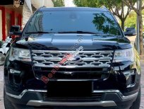 Ford Explorer   Limited   2019 - Bán xe Ford Explorer Limited 2019, màu đen, nhập khẩu  