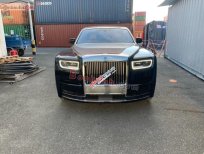 Bán ô tô Rolls-Royce Phantom đời 2021, màu đen, nhập khẩu