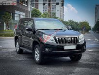 Toyota Prado   TXL 2.7L  2012 - Bán ô tô Toyota Prado TXL 2.7L đời 2012, màu đen, nhập khẩu  