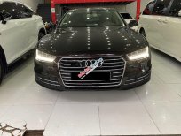 Audi A7   3.0 TFSI  2014 - Bán ô tô Audi A7 3.0 TFSI năm 2014, màu đen, nhập khẩu ít sử dụng