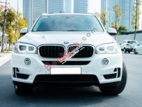 BMW X5 2015 - Bán BMW X5 đời 2015, màu trắng, nhập khẩu  