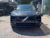 Porsche Macan   S  2021 - Cần bán xe Porsche Macan S đời 2021, nhập khẩu nguyên chiếc