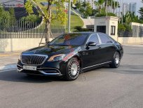 Mercedes-Benz S450 Luxury   2020 - Bán Mercedes S450 Luxury sản xuất 2020, màu đen