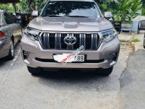 Toyota Prado 2020 - Cần bán gấp Toyota Prado năm sản xuất 2020