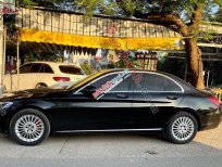 Mercedes-Benz C250 Exclusive  2016 - Bán ô tô Mercedes C250 Exclusive 2016, màu đen xe gia đình