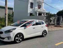 Kia Rondo   GAT  2015 - Bán Kia Rondo GAT 2015, màu trắng, giá tốt