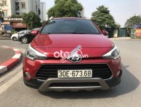 Bán ô tô Hyundai i20 Active 2016, màu đỏ, xe nhập, giá 466tr