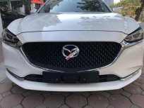 Mazda 6 2020 2020 - Mazda 6 model 2.5 Premium 2020 (Bản Facelift) thế hệ mới nhất