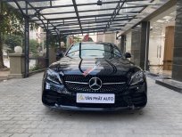 Mercedes-Benz C300 AMG 2019 - Hàng hot Mercedes C300 năm 2019 sang xịn mịn, giá cực tốt còn thương lượng thêm