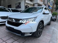Honda BR-V   2019 - Cần bán gấp Honda BR-V năm 2019, màu trắng, nhập khẩu còn mới