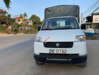 Suzuki Super Carry Pro 2013 - Cần bán lại xe Suzuki Super Carry Pro sản xuất năm 2013, màu trắng, xe nhập