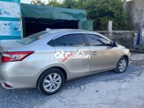 Toyota Vios G 2017 - Cần bán Toyota Vios G đời 2017