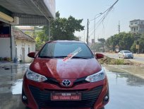 Toyota Vios E 2019 - Bán Toyota Vios E CTV sản xuất năm 2019