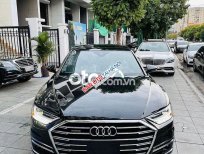 Audi A8 L 2021 - Bán xe Audi A8 L đời 2021, màu đen, nhập khẩu nguyên chiếc