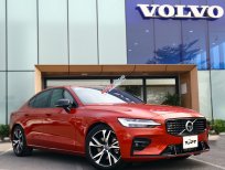 Volvo S60 R-Design 2021 - Volvo Hà Nội Volvo S60 R- Design 2021, sedan an toàn nhất thế giới, ưu đãi hấp dẫn trong tháng