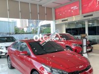 Kia K3 AT 2021 - Cần bán xe Kia K3 AT năm sản xuất 2021, màu đỏ, 629 triệu