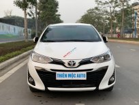 Toyota Yaris G 2019 - Bán xe Toyota Yaris G 2019