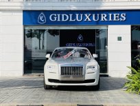 Bán Rolls-Royce Ghost sản xuất năm 2016 mới 100%