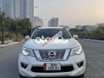 Nissan X Terra 2019 - Bán Nissan X Terra AT đời 2019, màu trắng còn mới