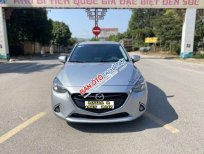 Mazda 2 1.5AT 2017 - Cần bán gấp Mazda 2 1.5AT sản xuất 2017, màu bạc còn mới