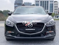 Mazda 3 AT 2018 - Bán xe Mazda 3 AT đời 2018, màu đen, giá chỉ 562 triệu