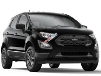 Ford EcoSport AT 2021 - Ford EcoSport AT 2021 nhiều ưu đãi