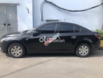 Daewoo Lacetti   SE  2011 - Bán Daewoo Lacetti SE sản xuất 2011, màu đen, nhập khẩu ít sử dụng