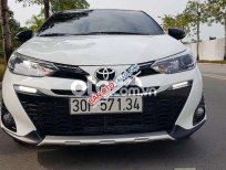 Toyota Yaris G 2019 - Cần bán gấp Toyota Yaris G sản xuất năm 2019, màu trắng, xe nhập giá cạnh tranh