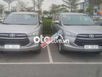 Toyota Innova MT 2017 - Bán Toyota Innova MT sản xuất 2017, màu xám 