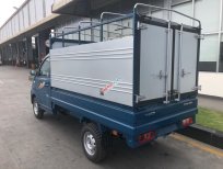 Thaco TOWNER 2021 - Bán xe tải thùng mui bạt tải trọng 990kg