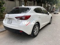 Mazda 3 AT 2017 - Bán ô tô Mazda 3 AT sản xuất 2017, màu trắng chính chủ