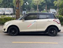 Suzuki Swift AT 2016 - Bán ô tô Suzuki Swift AT đời 2016, màu trắng chính chủ