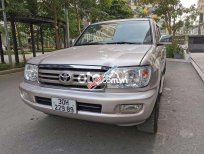 Toyota Land Cruiser GX 2004 - Cần bán gấp Toyota Land Cruiser GX đời 2004 như mới