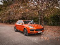 Porsche Cayenne S 0 2018 - Bán Porsche Cayenne S 2018