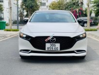 Mazda 3 Luxury 2020 - Cần bán nhanh với giá thấp chiếc Mazda 3 Luxury 2020
