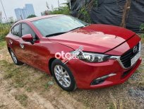 Mazda 3 AT 2018 - Xe Mazda 3 AT năm 2018, màu đỏ