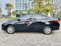 Toyota Vios E 2020 - Bán ô tô Toyota Vios E sản xuất 2020 giá cạnh tranh - xe biển thành phố nguyên zin - giá tốt hơn xe mới