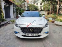 Mazda 3   AT  2018 - Bán xe Mazda 3 AT năm sản xuất 2018, màu trắng