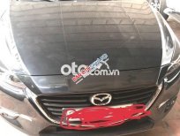 Mazda 3 AT 2019 - Bán Mazda 3 AT sản xuất năm 2019, màu đen, nhập khẩu còn mới